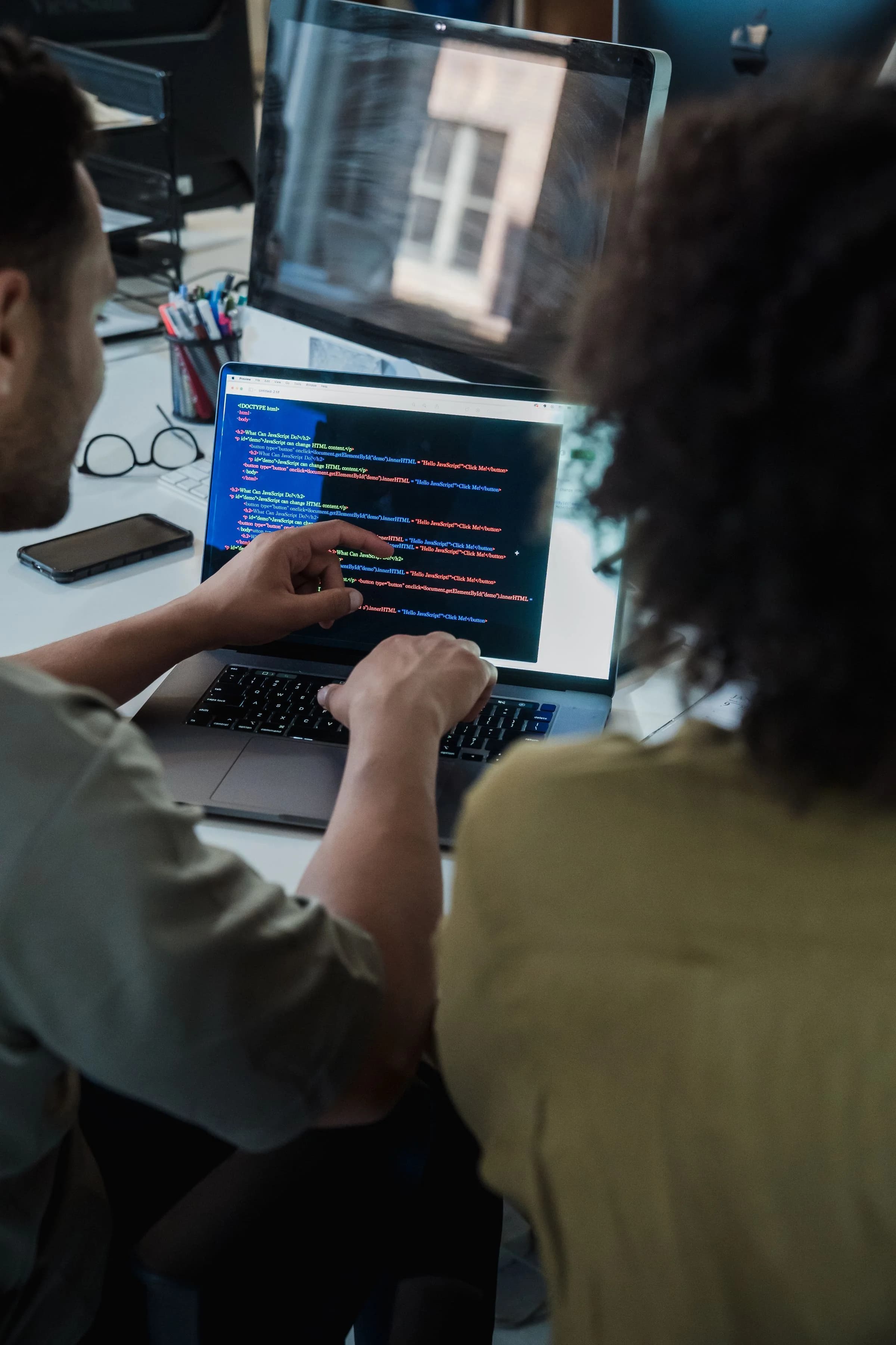 USA market web delivery standards