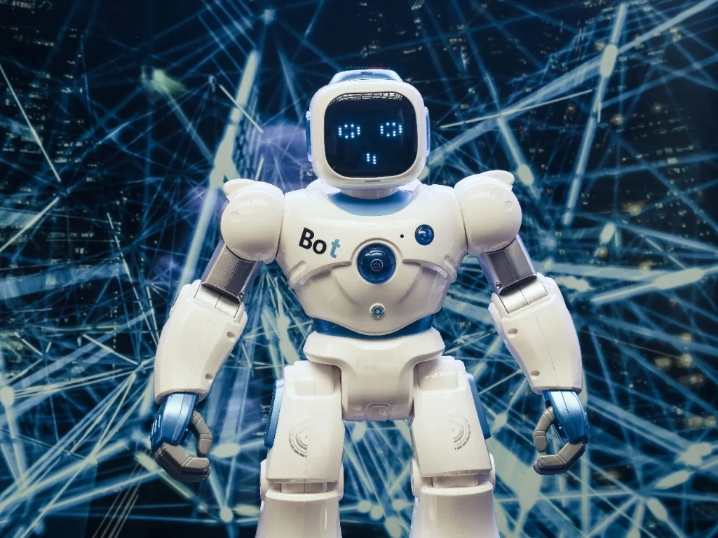 AI-powered design workflow accelerating research and prototyping