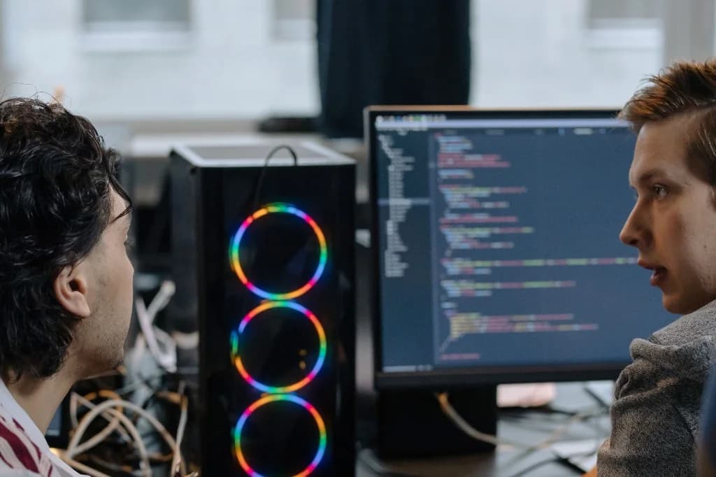 Fast UI/UX delivery with streamlined design-to-development process