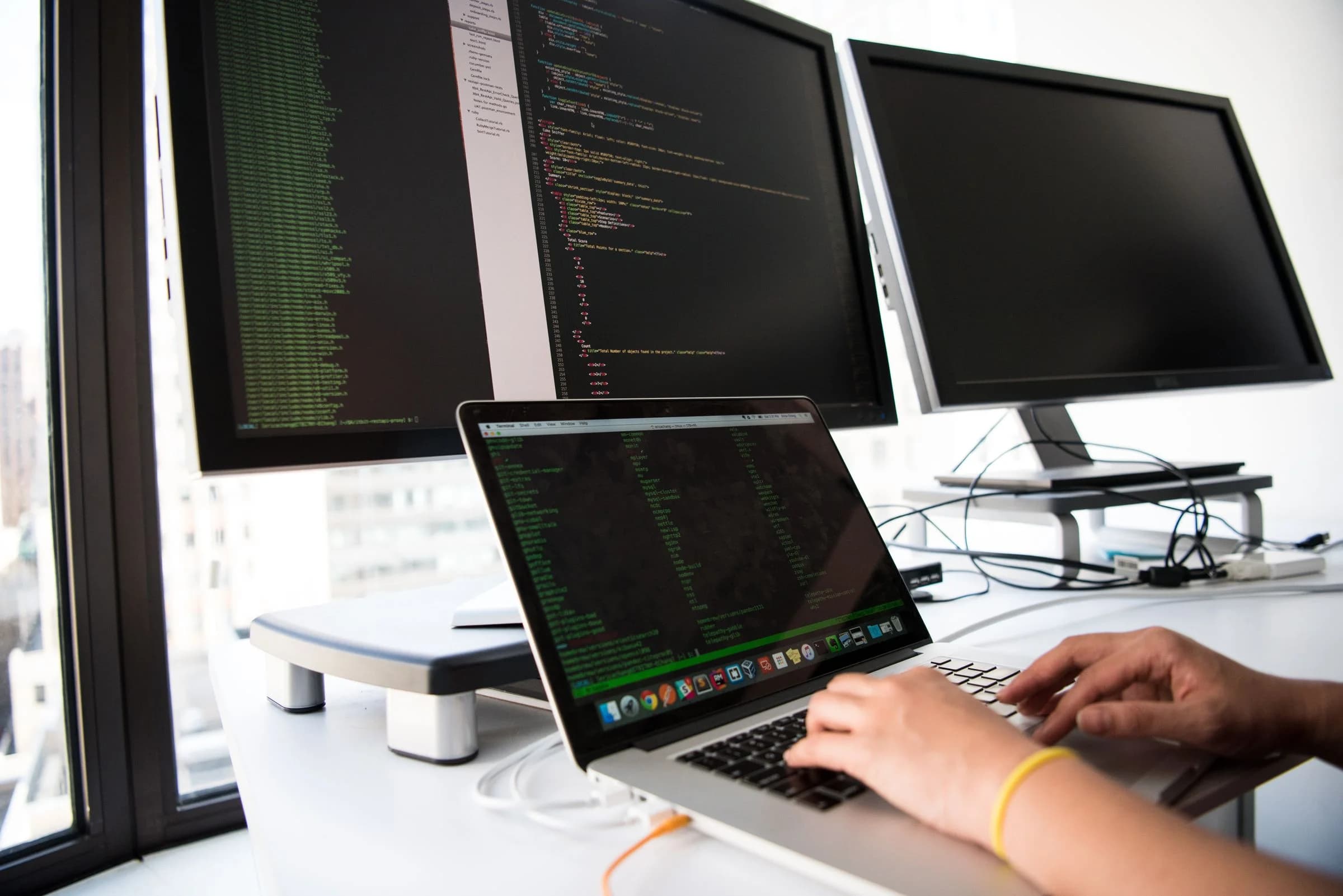 Computer vision and visual intelligence technology