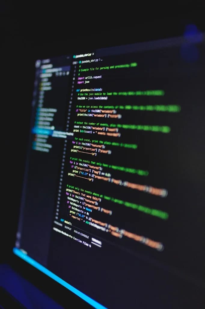 AI model integration and testing