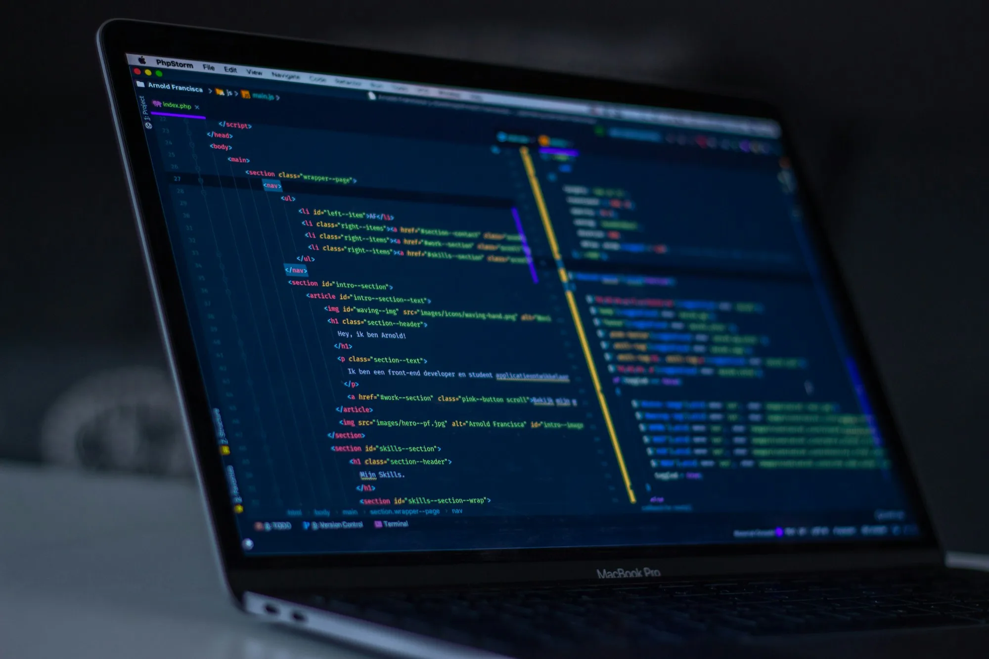 EdTech AI MVP