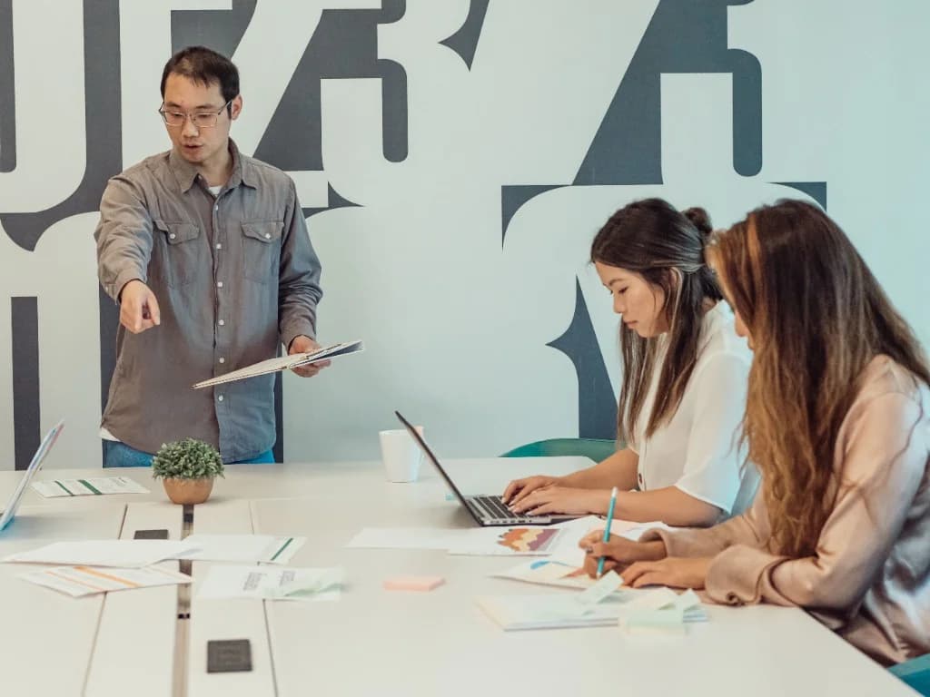 MVP consulting and product strategy