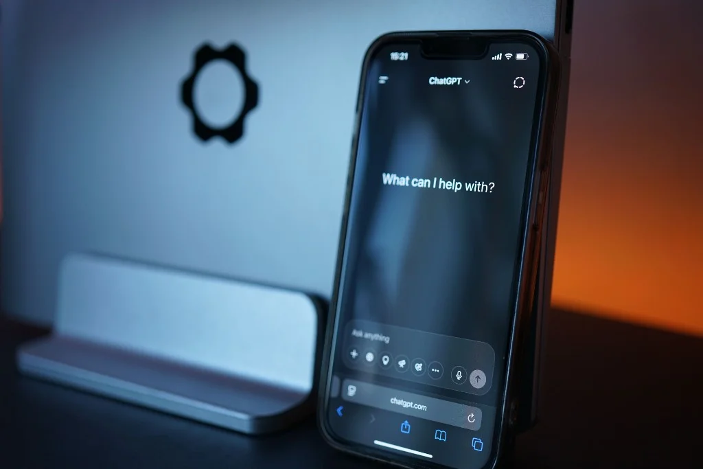 Mobile AI MVP development